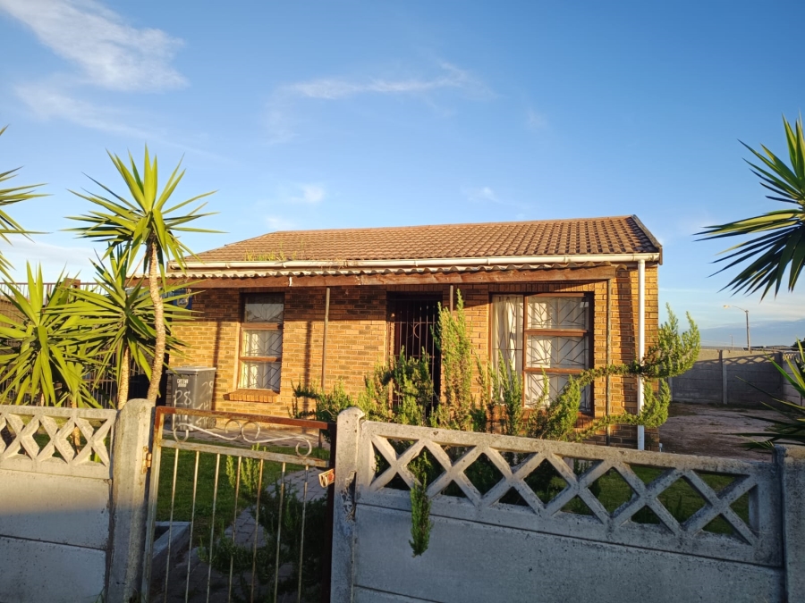 To Let 2 Bedroom Property for Rent in Heather Park Western Cape